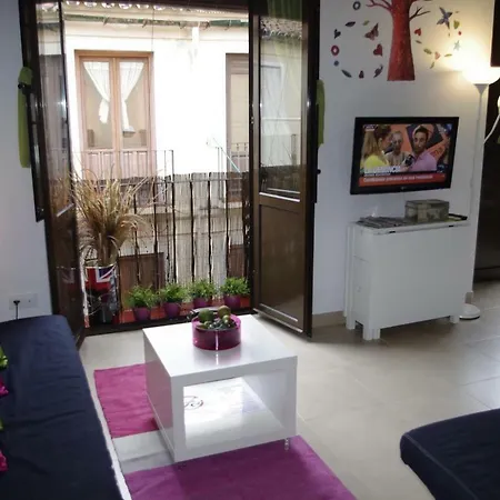 Martina Apartment *